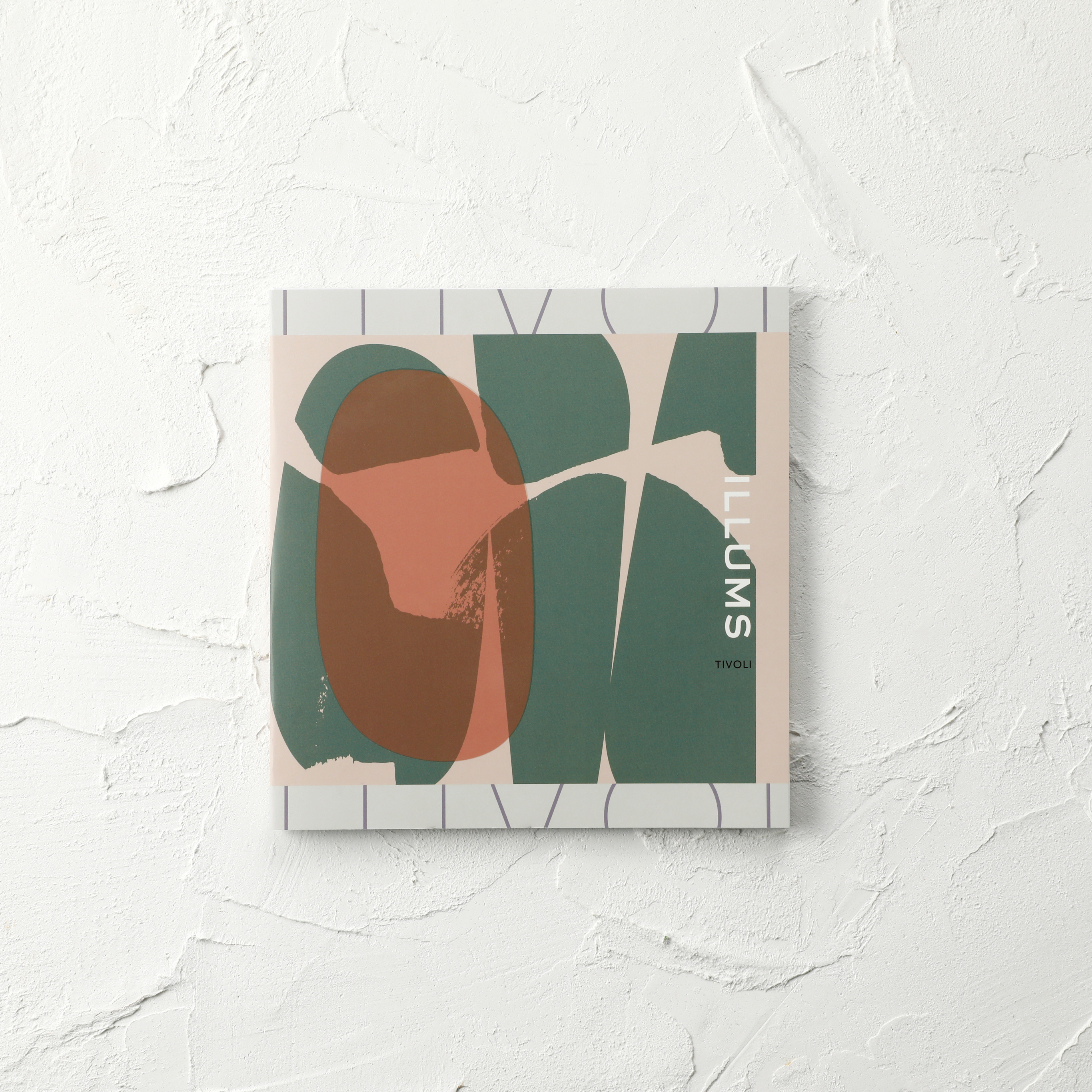 ILLUMS / ギフトカタログ チボリ