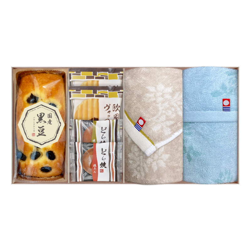 【名入れ】今治タオル＆和菓子詰合せ_02