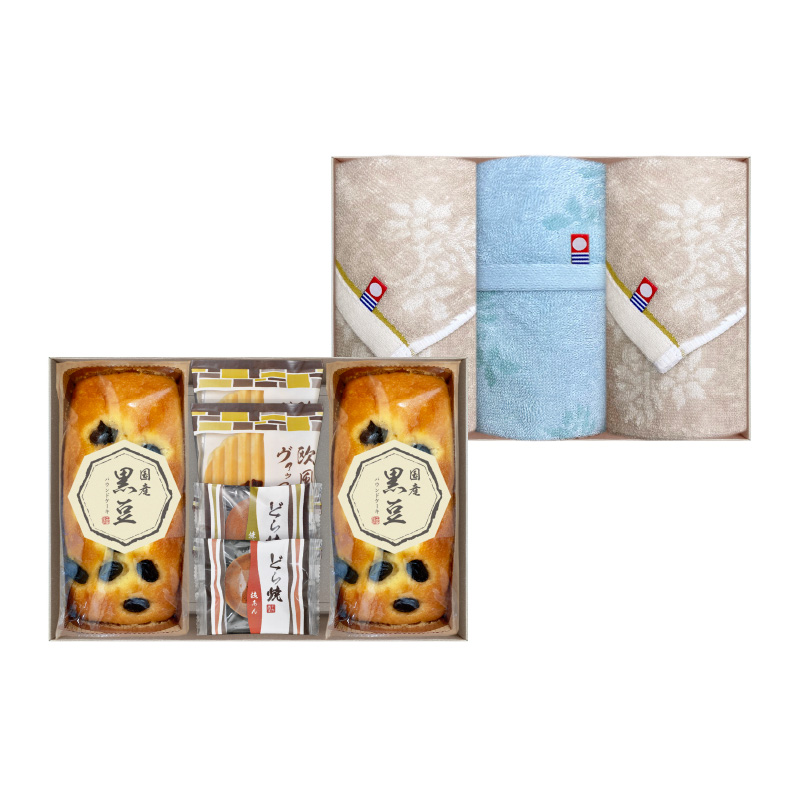 【名入れ】今治タオル＆和菓子詰合せ_03
