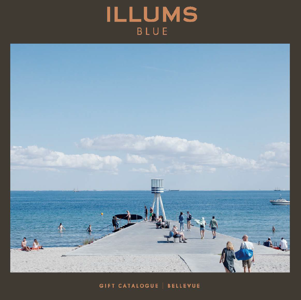 ILLUMS / ギフトカタログ ベルビュー